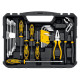 STAYER UNIVERSAL 83, 83 предм., (1/2″+ 1/4″), универсальный набор инструмента, Professional (27710-H83) купить в Сочи