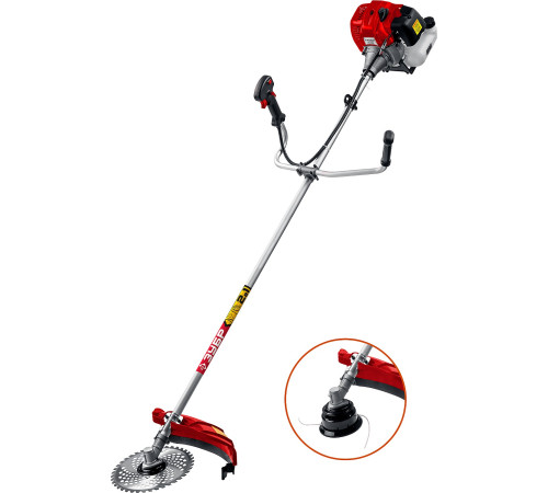 ЗУБР 2.5 кВт, бензиновый триммер (КРБ-2500) купить в Сочи ЗУБР 2.5 кВт, бензиновый триммер (КРБ-2500) купить в Сочи