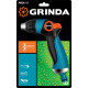 GRINDA S-R, плавная регулировка напора, двухкомпонентный, поливочный пистолет, PROLine (429101) купить в Сочи