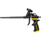 STAYER Black PRO, тефлоновый пистолет для монтажной пены, Professional (06862) купить в Сочи