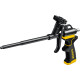 STAYER Black PRO, тефлоновый пистолет для монтажной пены, Professional (06862) купить в Сочи