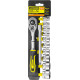 STAYER RSS 12M, 12 предм., (3/8″), набор торцовых головок (27752-H12) купить в Сочи