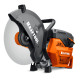 KRAFTOOL 3700 Вт, 350 мм, без диска, бензорез по металлу (рельсорез) (K760-14) купить  в Сочи