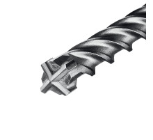 ЗУБР ПРОФИ-4Х 16x1000 мм, SDS-plus бур (29313-1000-16)