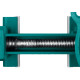 KRAFTOOL Reversible 200 мм, расход 368 мм, Слесарные тиски (32705-200) купить в Сочи