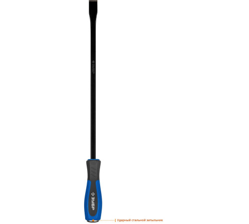 ЗУБР 450 мм, слесарная монтировка, Профессионал (2162-450) купить  в Сочи