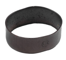 ПК-4, d 39 мм, металлическое, кольцо для крепления косы (39832)