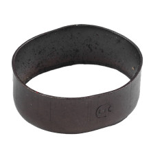 ПК-4, d 39 мм, металлическое, кольцо для крепления косы (39832)