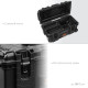 KETER ROC PRO GEAR 2.0 (28″) пластиковый ящик-тележка на колесах (38375) купить в Сочи