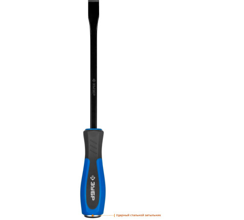 ЗУБР 300 мм, слесарная монтировка, Профессионал (2162-300) купить  в Сочи