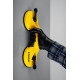 STAYER MAXLift, 80 кг, двойной пластмассовый стеклодомкрат (33718-2) купить в Сочи