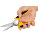 STAYER COBRA, 200 мм, Универсальные технические ножницы, Professional (23227) купить  в Сочи