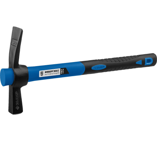 ЗУБР МК-У, 400 г, молоток каменщика, Профессионал (20155-400) купить  в Сочи