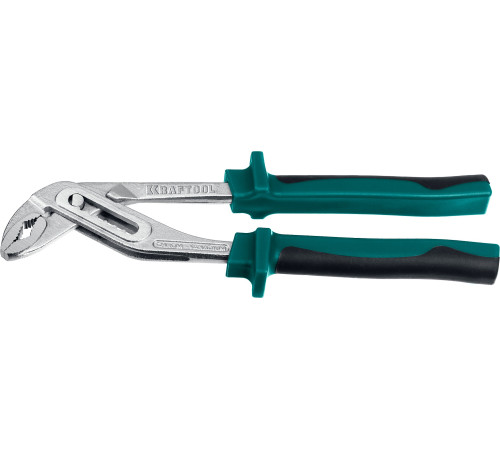 KRAFTOOL Kraft-Max, 250 мм, переставные клещи (22011-10-25) купить  в Сочи