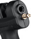 KRAFTOOL Industrial 300, d 11 - 12 мм, 45 г/мин, электрический термоклеевой пистолет (06842) купить  в Сочи
