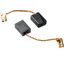 Щетка графитовая (пара) 7x11x15.5