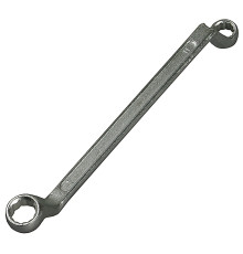STAYER 13 x 15 мм, изогнутый накидной гаечный ключ (27135-13-15)