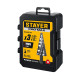 STAYER Pro-Max 3 шт, 4-38мм, винтовая спираль, набор сверл ступенчатых (29661-4-38-H3) купить в Сочи