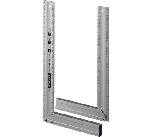 STAYER 350 мм, жесткий столярный угольник, Professional (3432-35) купить в Сочи STAYER 350 мм, жесткий столярный угольник, Professional (3432-35) купить в Сочи