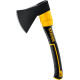 STAYER FIBERGLASS, 600/800 г, 350 мм, кованый топор, Professional (2062-06) купить  в Сочи