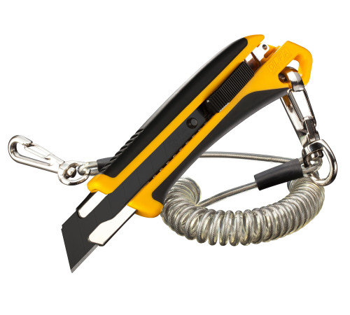 OLFA Autolock 18 мм, Нож (OL-L7-AL) купить  в Сочи