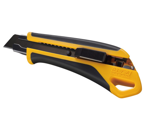 OLFA Autolock 18 мм, Нож (OL-L7-AL) купить  в Сочи