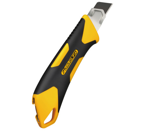 OLFA Autolock 18 мм, Нож (OL-L7-AL) купить  в Сочи