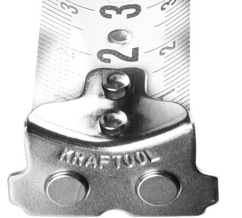 KRAFTOOL Grand, 8 м х 25 мм, рулетка (34022-08-25) купить в Сочи KRAFTOOL Grand, 8 м х 25 мм, рулетка (34022-08-25) купить в Сочи