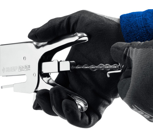 ЗУБР П-24, тип 24, 26, стальной плайер, Профессионал (31550) купить  в Сочи