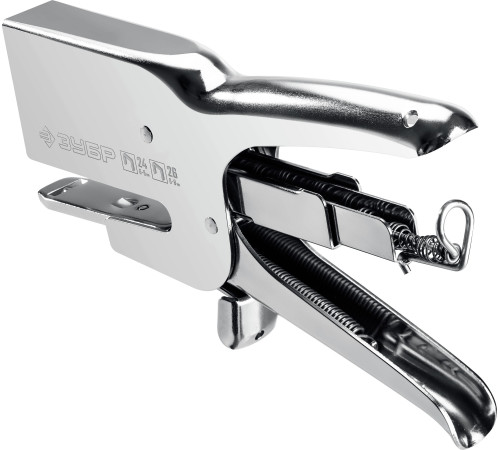 ЗУБР П-24, тип 24, 26, стальной плайер, Профессионал (31550) купить  в Сочи