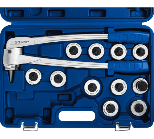 ЗУБР 10 - 32 мм, расширитель-калибратор для труб, Профессионал (23655) купить  в Сочи