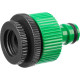 РОСТОК XR, 1/2″ x 3/4″ x 1″, с внутренней резьбой, штуцерный адаптер (426355) купить в Сочи
