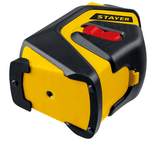 STAYER 20 м, лазерный нивелир, Professional (34962-2) купить  в Сочи