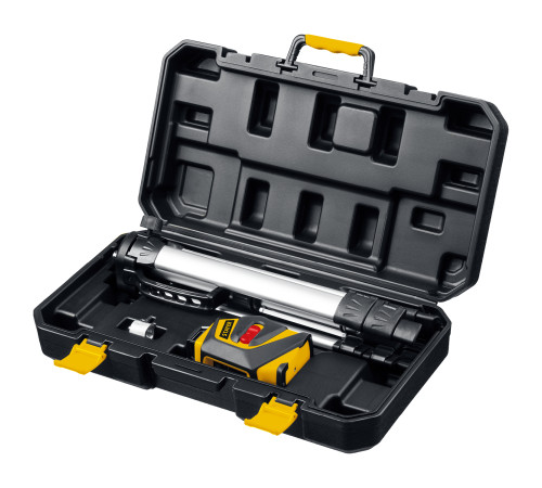 STAYER 20 м, лазерный нивелир, Professional (34962-2) купить  в Сочи