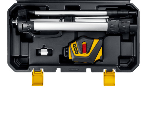 STAYER 20 м, лазерный нивелир, Professional (34962-2) купить  в Сочи