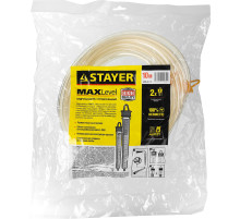 STAYER 10 м, d 6 мм, гидроуровень (3486-06-10)