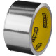 STAYER ProTape, 50 мм, 10 м, до 120 °С, самоклеящаяся алюминиевая лента, Professional (12268-50-10) купить в Сочи