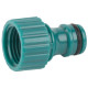 RACO ORIGINAL, 1/2″, с внутренней резьбой, из ABS пластика, штуцерный адаптер (4250-55214C) купить в Сочи