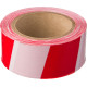 STAYER MAXTape, 50 мм, 150 м, красно-белая, сигнальная лента (12241-50-150) купить в Сочи