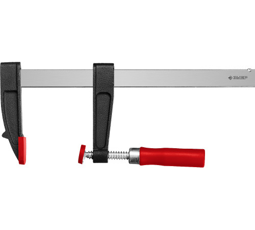 ЗУБР МС-200/50 200 х 50 мм, струбцина F (32150-050-200) купить  в Сочи ЗУБР МС-200/50 200 х 50 мм, струбцина F (32150-050-200) купить  в Сочи