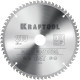 KRAFTOOL Multi Material, 210 х 30 мм, 64Т, пильный диск по алюминию (36953-210-30) купить  в Сочи