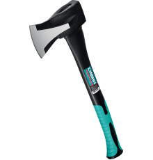 СИБИН Фибергласс, 1000/1400 г, 460 мм, ″ушастый″ топор - колун (2083-10)