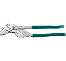 KRAFTOOL Vise-Wrench, 300 мм, клещи переставные-гаечный ключ (22068)