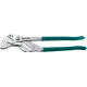 KRAFTOOL Vise-Wrench, 300 мм, клещи переставные-гаечный ключ (22068) купить  в Сочи