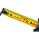 KRAFTOOL X-Drive, 8 м х 25 мм, рулетка (34122-08) купить в Сочи