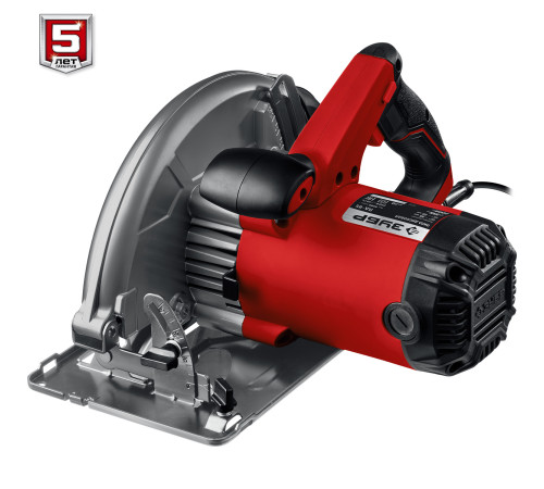 ЗУБР d 235 мм, 2200 Вт, циркулярная пила (дисковая) (ПД-85) купить  в Сочи