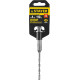 STAYER Бур SDS-plus 4 x 110 мм, Professional купить в Сочи