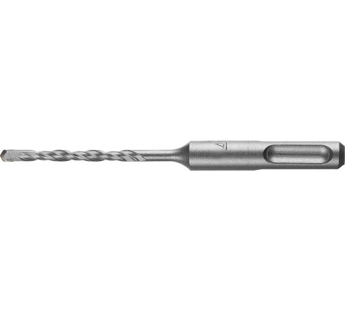 STAYER Бур SDS-plus 4 x 110 мм, Professional купить в Сочи STAYER Бур SDS-plus 4 x 110 мм, Professional купить в Сочи
