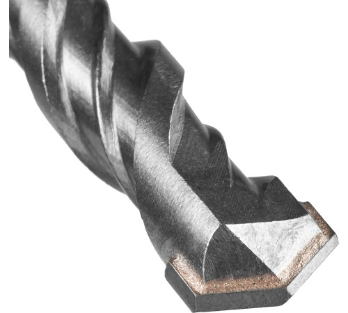 ЗУБР 6 x 110 мм, SDS-plus бур (29315-110-06) купить  в Сочи