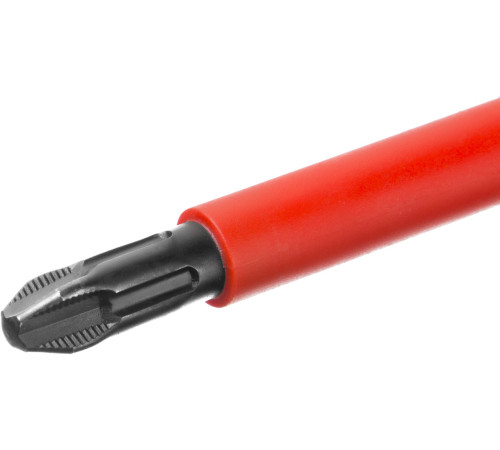 KRAFTOOL PH3 х 150 мм, высоковольтная отвертка (250084-3-150) купить  в Сочи